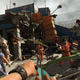 Illustration for article titled Dying Light's New Bow-And-Arrow Is Driving Some Players Nuts